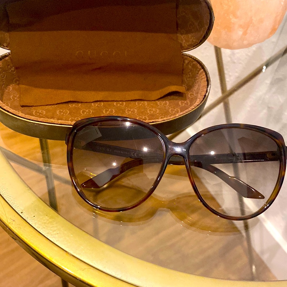 Gucci Sunglasses